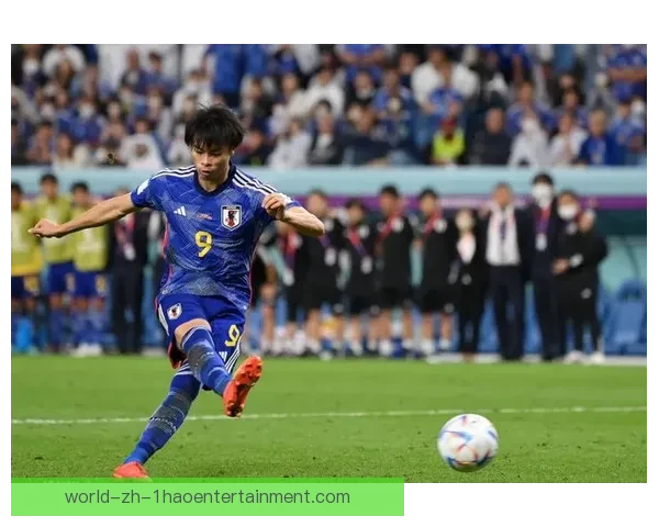 三笘薰边路冲击力不减仍是对手防线最大威胁