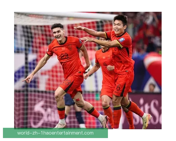 国足主场力克印尼斩获18强赛首胜展现新气象