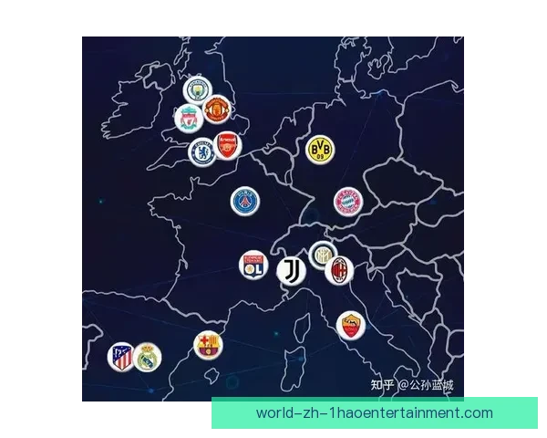 FIFA国际比赛日赛程的重要性与全球足坛格局影响解析深度研究