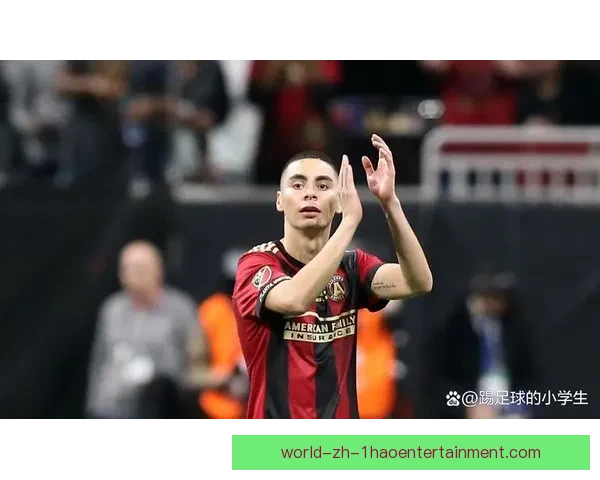 阿尔米隆创纪录从亚特兰大联转会纽卡 书写新篇章